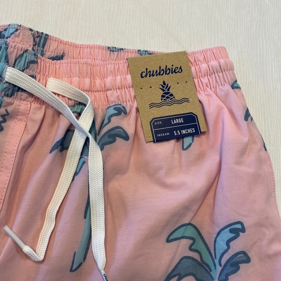 chubbies Swim Chubbies Swim Trunks Poshmark